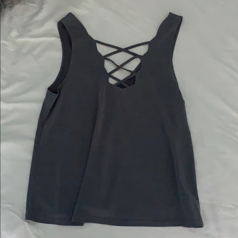 American Eagle tank top